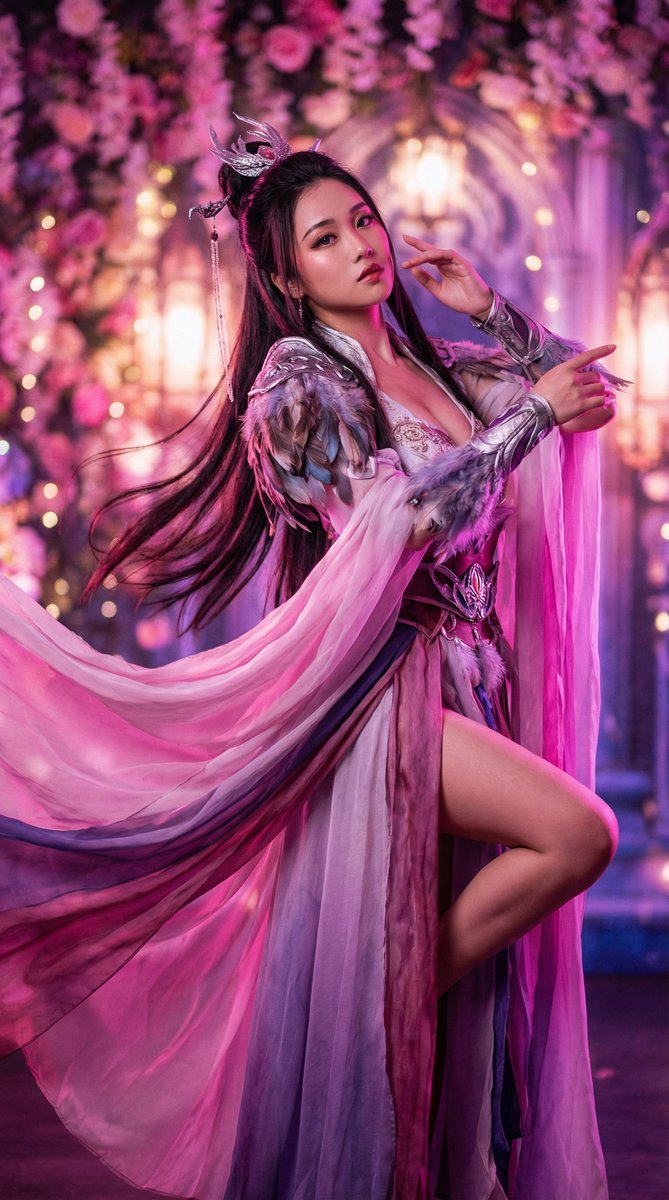 黑丝社区Cosplay视频